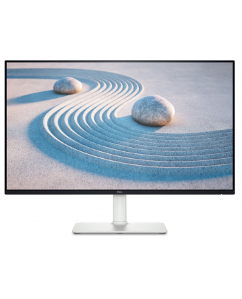 dell Monitor 27 cali S2725DS IPS LED 100Hz QHD (2560x1440)/16:9/2xHDMI/DP/Speakers/fully adjustable stand/3Y