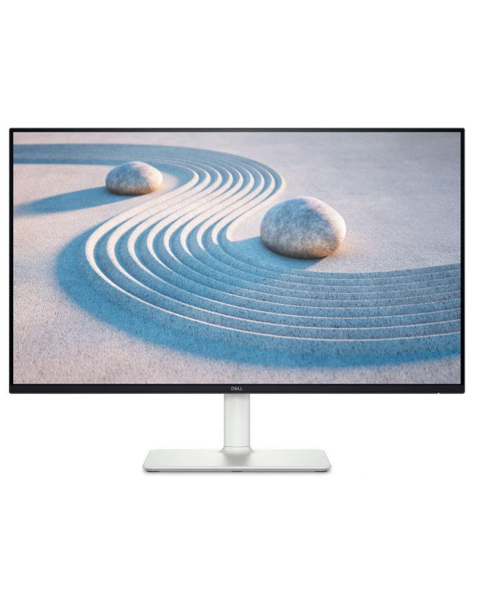 dell Monitor 27 cali S2725DS IPS LED 100Hz QHD (2560x1440)/16:9/2xHDMI/DP/Speakers/fully adjustable stand/3Y główny