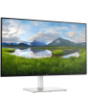 dell Monitor 27 cali S2725DS IPS LED 100Hz QHD (2560x1440)/16:9/2xHDMI/DP/Speakers/fully adjustable stand/3Y - nr 9