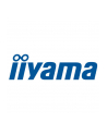 iiyama Monitor 85.6 calowy LH8675UHS-B1A, 24/7,IPS,ANDROID.11,4K,500cd/m2,WiFi,3xHDMI,DP,Daisy/Chain,2xUSB,2x10W,RJ45,iiSignage2,FailOver,SDM,4GB/32GB,metal, - nr 80