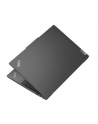 lenovo Laptop ThinkPad E16 G2 21M5002CPB W11Pro 7735HS/16GB/512GB/AMD Radeon/16.0 WUXGA/Black/1YR Premier Support + 3YRS OS + CO2 Offset - nr 10