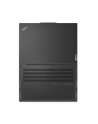 lenovo Notebook ThinkPad E16 G2 21MA002RPB W11Pro i7-1355U/16GB/512GB/INT/16.0 WUXGA/Graphite Black/3YRS OnSite + 1YR Premier Support - nr 4