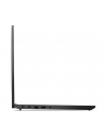 lenovo Notebook ThinkPad E16 G2 21MA002RPB W11Pro i7-1355U/16GB/512GB/INT/16.0 WUXGA/Graphite Black/3YRS OnSite + 1YR Premier Support - nr 7
