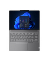 lenovo Notebook ThinkBook 16p G5 21N5001RPB W11Pro i9-14900HX/32GB/1TB/RTX4060 8GB/16.0 3.2K/Storm Grey/3YRS OS + CO2 Offset - nr 3