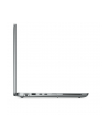 dell Stacja robocza 3490 Win11Pro Ultra 7 155H/16GB/1TB SSD Gen4/14.0 FHD/Nvidia RTX 500/FgrPr'SmtCd/FHD Cam/Mic/WLAN+BT/Backlit Kb/3 Cell/3YPS - nr 15