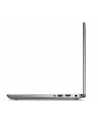 dell Stacja robocza 3490 Win11Pro Ultra 7 155H/16GB/1TB SSD Gen4/14.0 FHD/Nvidia RTX 500/FgrPr'SmtCd/FHD Cam/Mic/WLAN+BT/Backlit Kb/3 Cell/3YPS - nr 3