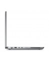 dell Stacja robocza 3490 Win11Pro Ultra 7 155H/16GB/1TB SSD Gen4/14.0 FHD/Nvidia RTX 500/FgrPr'SmtCd/FHD Cam/Mic/WLAN+BT/Backlit Kb/3 Cell/3YPS - nr 4