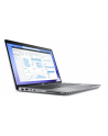 dell Notebook Precision 3490 Win11Pro Ultra 7 155H/32GB/1TB SSD/14.0''/Nvidia RTX 500/FgrPr ' SmtCd/FHD Cam/Mic/WLAN + BT/Backlit Kb/3 Cell/3YPS - nr 9