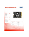goodram Dysk SSD IRDM PRO NANO M.2 2230 1TB 7300/6000 - nr 7