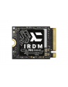 goodram Dysk SSD IRDM PRO NANO M.2 2230 1TB 7300/6000 - nr 8