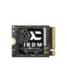 goodram Dysk SSD IRDM PRO NANO M.2 2230 512GB 5100/4600 - nr 16