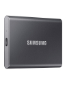 samsung Dysk SSD Portable T7 4TB USB3.2 Gen.2 szary - nr 10