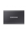 samsung Dysk SSD Portable T7 4TB USB3.2 Gen.2 szary - nr 25