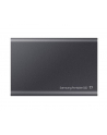 samsung Dysk SSD Portable T7 4TB USB3.2 Gen.2 szary - nr 29