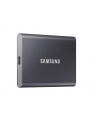 samsung Dysk SSD Portable T7 4TB USB3.2 Gen.2 szary - nr 2