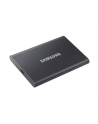 samsung Dysk SSD Portable T7 4TB USB3.2 Gen.2 szary - nr 30