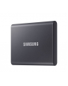 samsung Dysk SSD Portable T7 4TB USB3.2 Gen.2 szary - nr 3