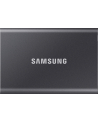 samsung Dysk SSD Portable T7 4TB USB3.2 Gen.2 szary - nr 6