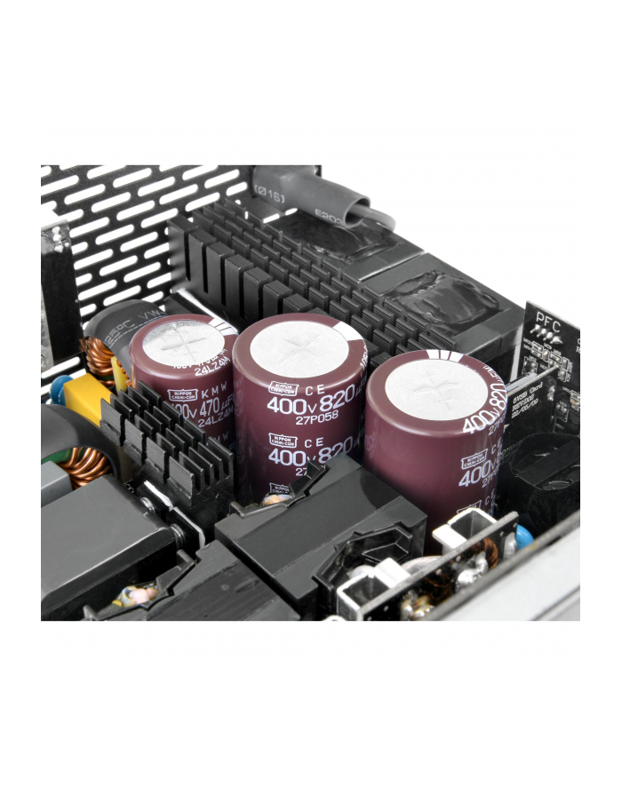 thermaltake Zasilacz - Toughpower TF3 1550W Modular 80+ Titanium 14cm Gen5 główny