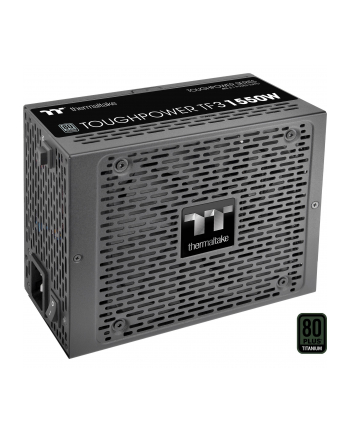 thermaltake Zasilacz - Toughpower TF3 1550W Modular 80+ Titanium 14cm Gen5 nr 1