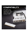 crucial Pamięć DDR5 Pro Overclocking 32/6000(2*16GB) CL36 biała - nr 26