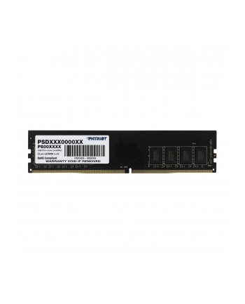 patriot Pamięć DDR4 Signature 8GB/3200 (1*8GB) CL22