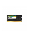 silicon power Pamięć do notebooka DDR5 16GB/4800 (1x16GB) CL40 1.1V SODIMM - nr 1