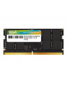 silicon power Pamięć do notebooka DDR5 16GB/4800 (1x16GB) CL40 1.1V SODIMM - nr 5