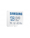 samsung Karta pamięci microSD MB-MC128SA (wersja europejska) EVO Plus 128GB + adapter - nr 13