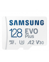 samsung Karta pamięci microSD MB-MC128SA (wersja europejska) EVO Plus 128GB + adapter - nr 2