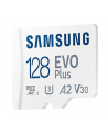 samsung Karta pamięci microSD MB-MC128SA (wersja europejska) EVO Plus 128GB + adapter - nr 3
