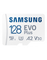 samsung Karta pamięci microSD MB-MC128SA (wersja europejska) EVO Plus 128GB + adapter - nr 41