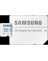 samsung Karta pamięci microSD MB-MC128SA (wersja europejska) EVO Plus 128GB + adapter - nr 7