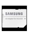 samsung Karta pamięci microSD MB-MC64SA (wersja europejska) EVO Plus 64GB + adapter - nr 13