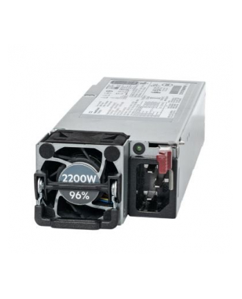 hewlett packard enterprise Zestaw zasilacza 1800W-2200W Flex Slot Titanium Hot Plug  P44712-B21