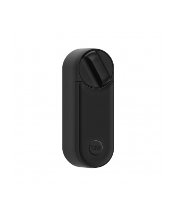 Inteligentny zamek do drzwi Yale Linus Smart Lock L2 (EFIGS, Black)