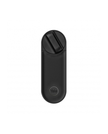 Inteligentny zamek do drzwi Yale Linus Smart Lock L2 (EFIGS, Black)