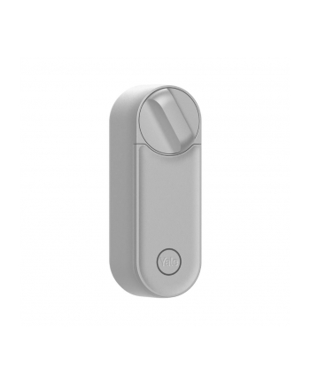 Inteligentny zamek do drzwi Yale Linus Smart Lock L2 (EFIGS, Silver)