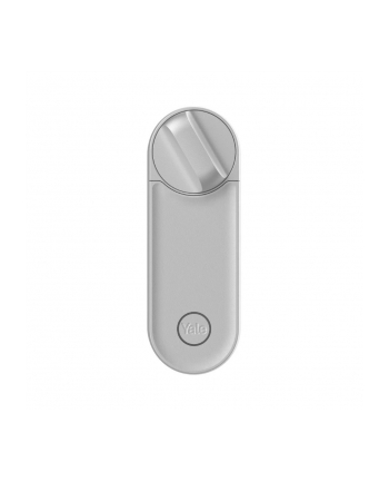 Inteligentny zamek do drzwi Yale Linus Smart Lock L2 (EFIGS, Silver)