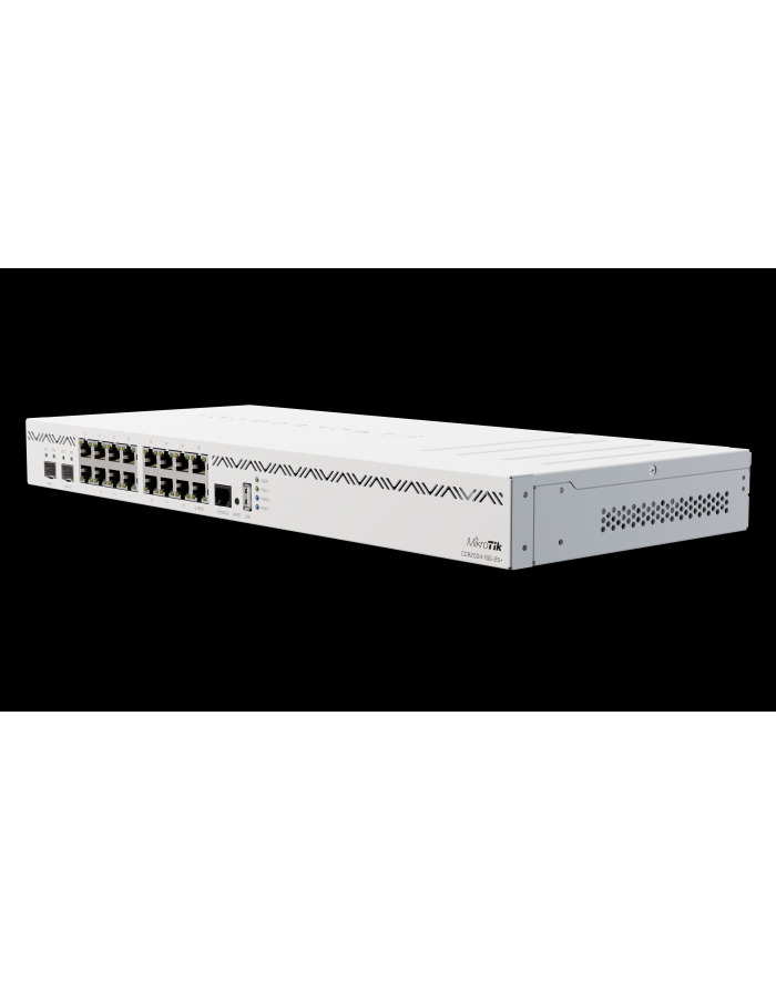 NET ROUTER 1000M 16PORT/CCR2004-16G-2S+PC MIKROTIK główny