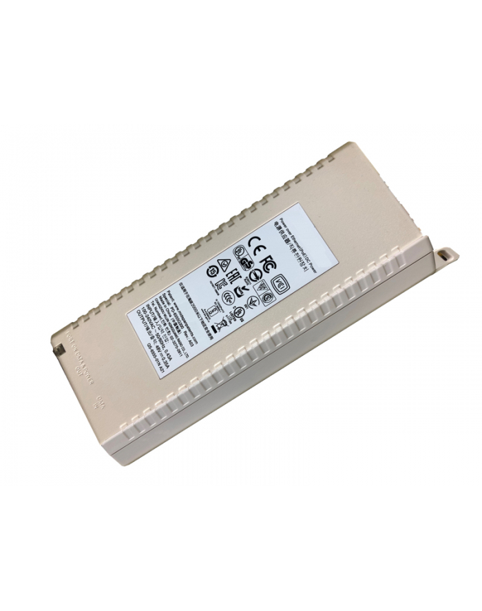 hewlett packard enterprise Aruba InstantOn 802.3at PoE Injector R9M77A główny