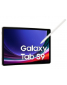 samsung Tablet Galaxy Tab S9 X716 5G 11.0 cali 12/256GB Beżowy - nr 2