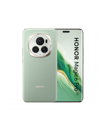 huawei Smartfon Honor Magic6 Pro 5G DS 12/512GB Green