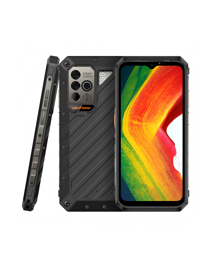 Smartfon Ulefone Power Armor 18T Ultra 5G 12/512GB główny