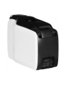 Zebra-Drukarka kart ZC100 300dpi/USB - nr 17