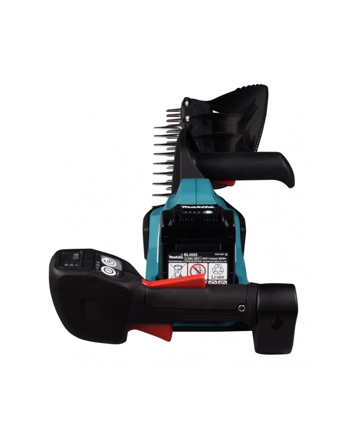 MAKITANOŻYCE DO ŻYW 40V XGT600mm główny