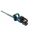 MAKITANOŻYCE DO ŻYW 40V XGT 750mm 2x2 5Ah - nr 4