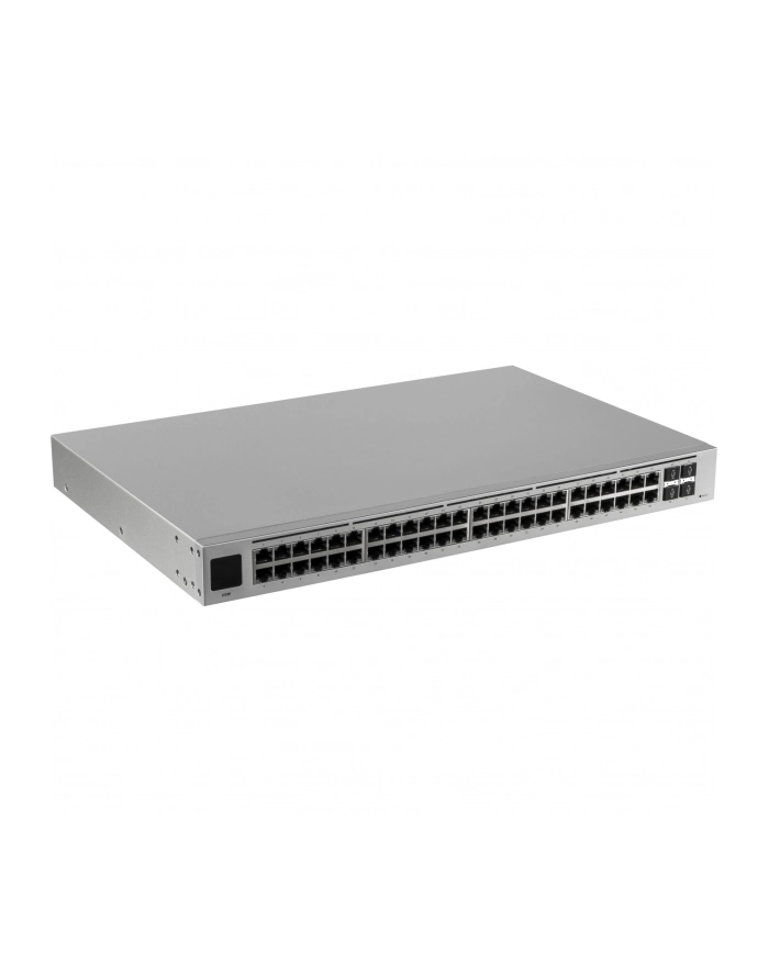 UBIQUITI UNIFI SWITCH Gen2 (USW-48) główny