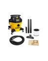 dewalt Odkurzacz sucho/mokry 20L ze zbiornikiem  AT-DXV20P - nr 13