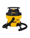 dewalt Odkurzacz sucho/mokro 23L super cichy AT-DXV23P-QT - nr 1